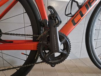Używany Cube Agree M 2025 Road & Gravel — zdjęcie 6 z 8