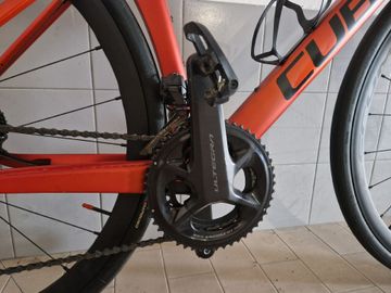 Käytetty Cube Agree M 2025 Road & Gravel — kuva 6 / 8