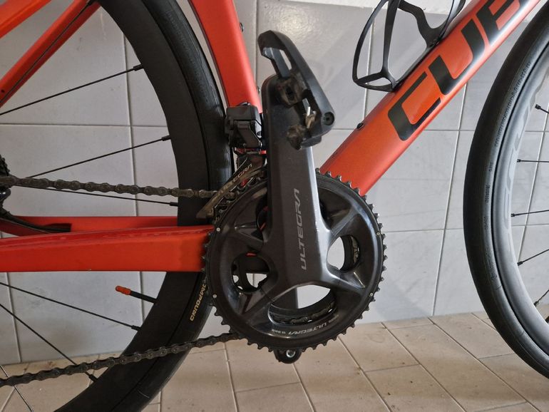 Używany Cube Agree M 2025 Road & Gravel — zdjęcie 6 z 8