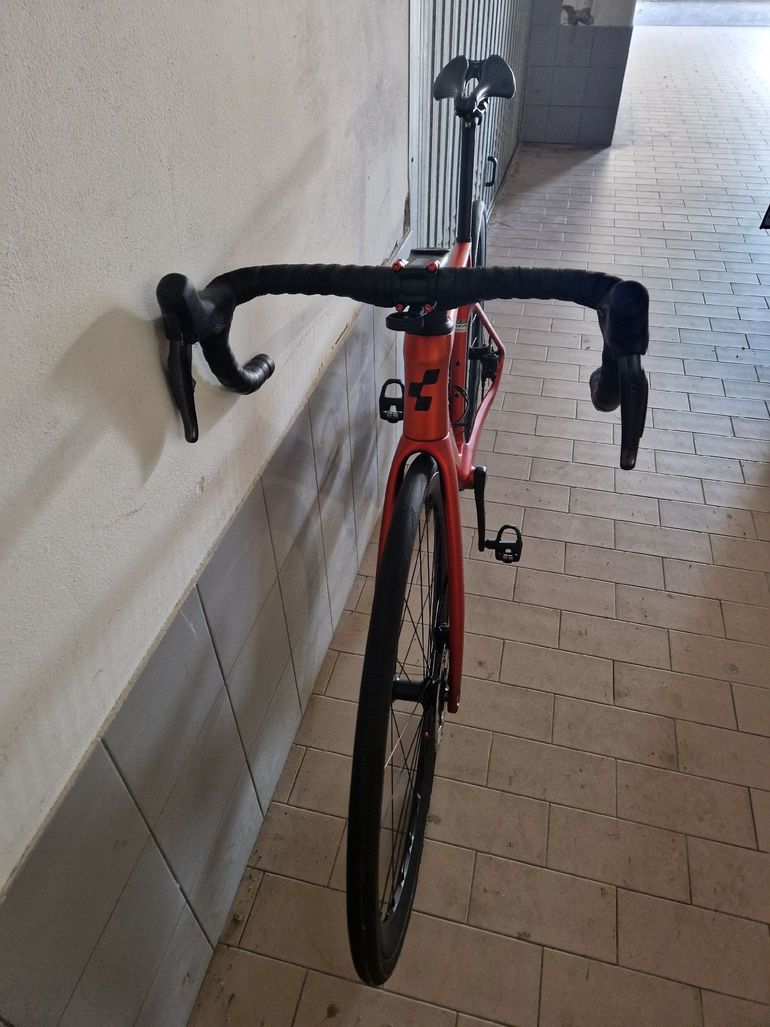 Używany Cube Agree M 2025 Road & Gravel — zdjęcie 3 z 8