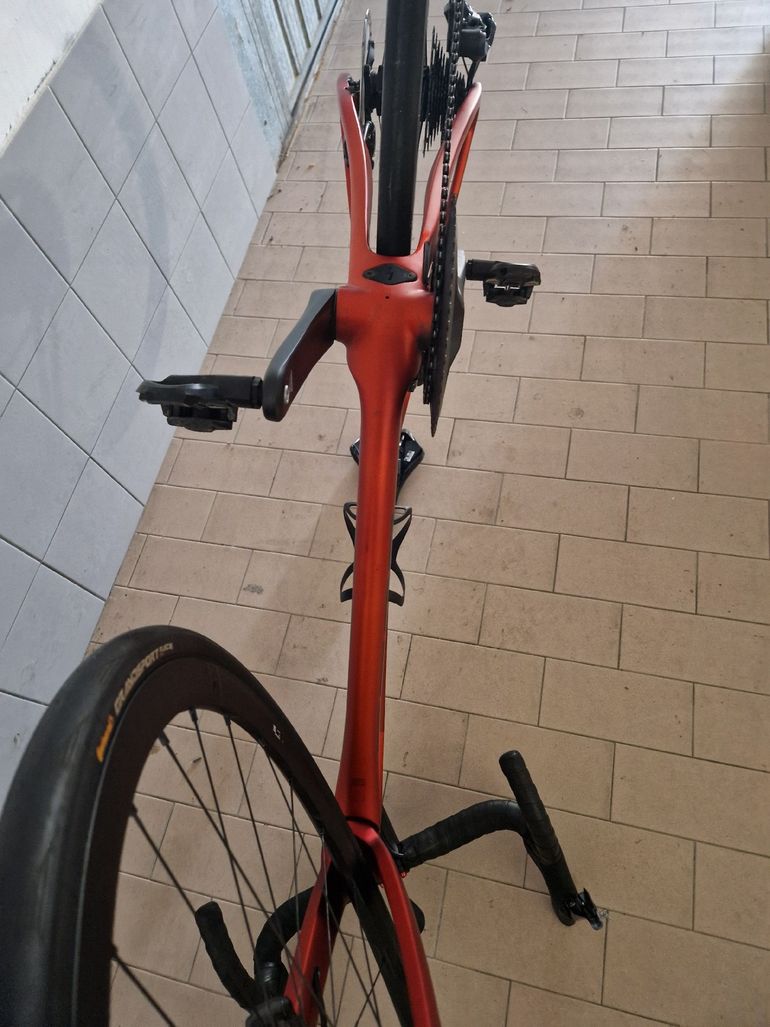 Używany Cube Agree M 2025 Road & Gravel — zdjęcie 7 z 8