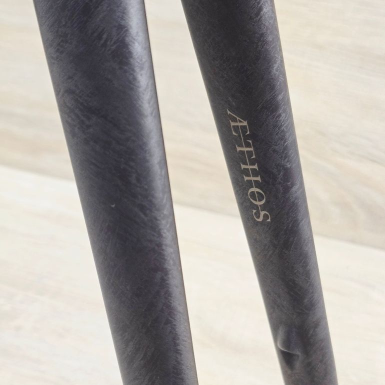 Used Specialized Aethos Frameset 2025 Road & Gravel, Black — image 5 of 10