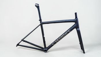 Tweedehands Specialized Aethos Frameset 2025 Road & Gravel