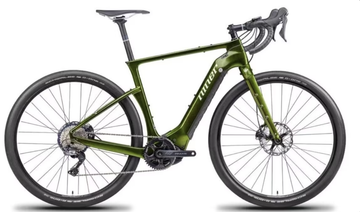 Gebrauchtes Niner RLT e9 RDO 4-STAR SHIMANO GRX600 - USA 2023 2023 Road & Gravel