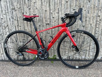 Used Simplon Kiaro Disc 2022 Road & Gravel