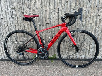 Gebrauchtes Simplon Kiaro Disc 2022 Road & Gravel