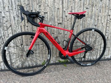 Używany Simplon Kiaro Disc 2022 Road & Gravel — zdjęcie 3 z 3