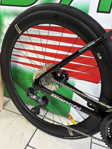 Bianchi Specialissima 2026 2026 Road & Gravel d'occasion — image 5 sur 15