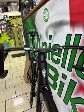 Brugt Bianchi Specialissima 2026 2026 Road & Gravel — billede 9 af 15