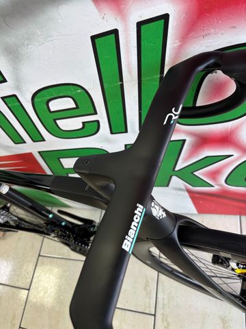 Bianchi Specialissima 2026 2026 Road & Gravel d'occasion — image 10 sur 15