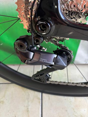Brugt Bianchi Specialissima 2026 2026 Road & Gravel — billede 14 af 15