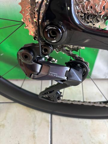 Bianchi Specialissima 2026 2026 Road & Gravel d'occasion — image 14 sur 15