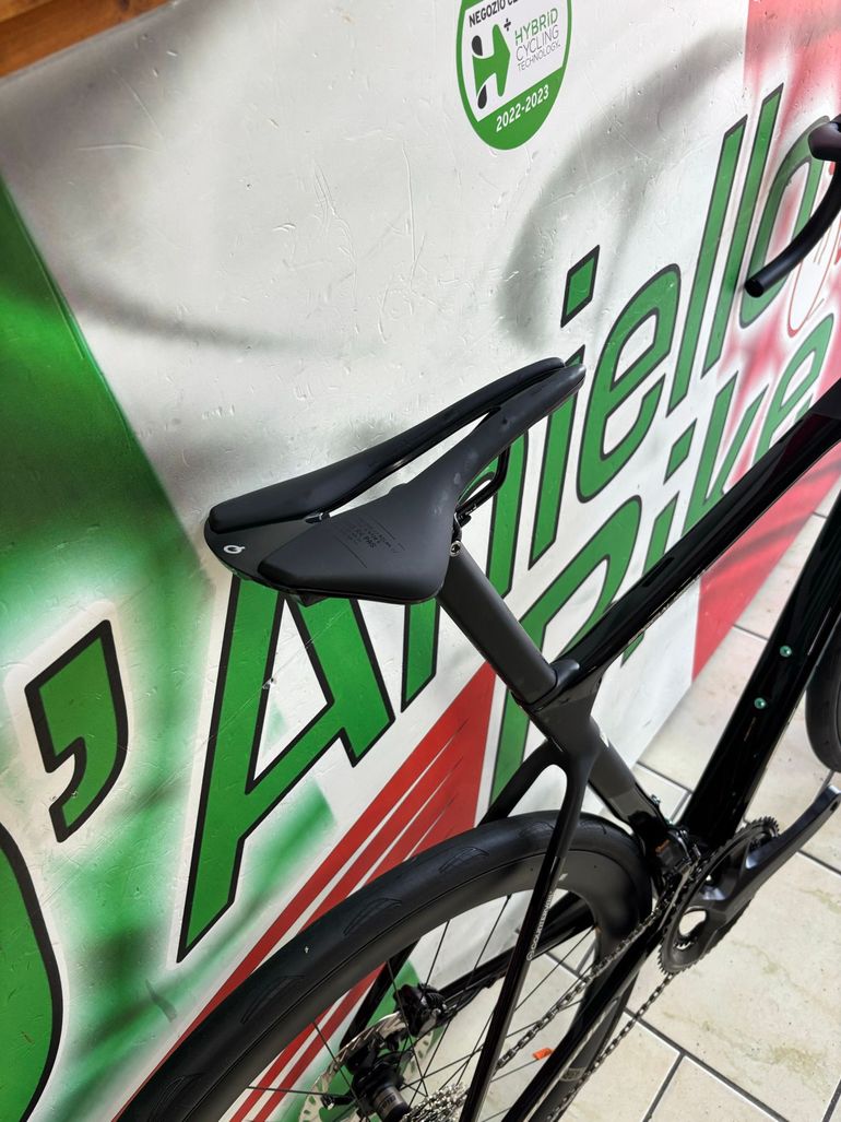 Brugt Bianchi Specialissima 2026 2026 Road & Gravel — billede 11 af 15