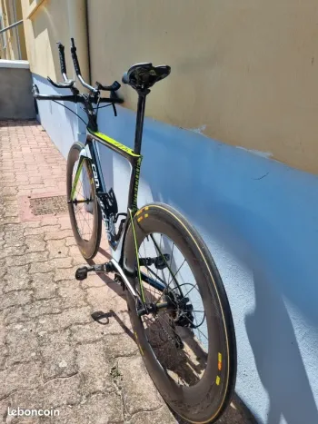 Używany Cannondale Slice 105 2017 2017 Road & Gravel — zdjęcie 2 z 12