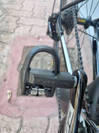 Używany Cannondale Slice 105 2017 2017 Road & Gravel — zdjęcie 11 z 12