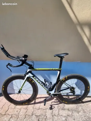 Używany Cannondale Slice 105 2017 2017 Road & Gravel — zdjęcie 3 z 12