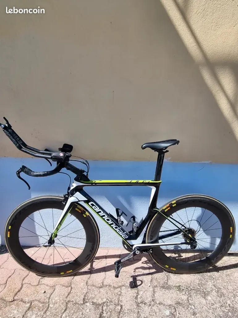 Używany Cannondale Slice 105 2017 2017 Road & Gravel — zdjęcie 3 z 12