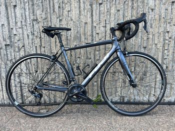Tweedehands Fuji SL 3.1 2018 2018 Road & Gravel