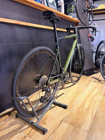Brugt Orbea ORCA M31eTEAM 2022 2022 Road & Gravel — billede 3 af 5