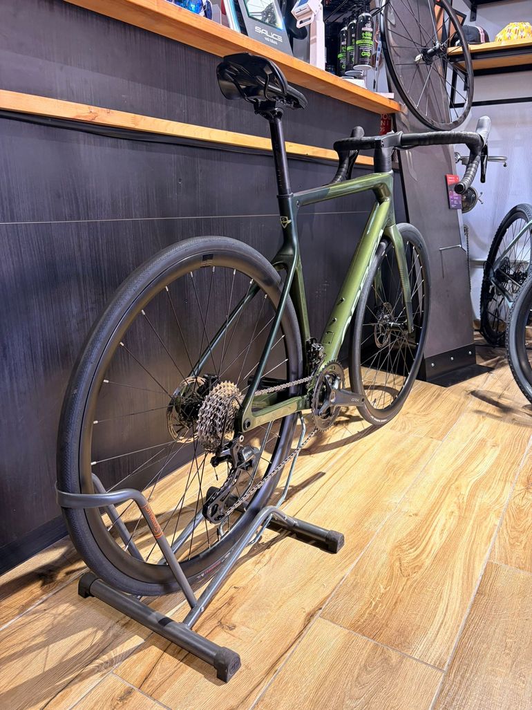 Brugt Orbea ORCA M31eTEAM 2022 2022 Road & Gravel — billede 3 af 5