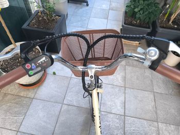 Gebrauchtes NILOX Custom 2022 Urban, Weiß — Bild 9 von 9
