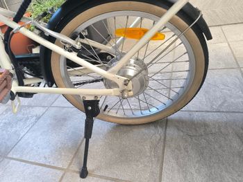 Gebrauchtes NILOX Custom 2022 Urban, Weiß — Bild 7 von 9