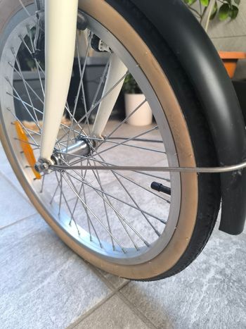 Gebrauchtes NILOX Custom 2022 Urban, Weiß — Bild 6 von 9