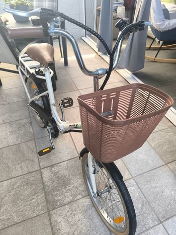 Gebrauchtes NILOX Custom 2022 Urban, Weiß — Bild 5 von 9