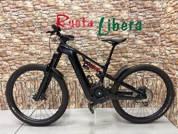 Tweedehands Cannondale Moterra Neo LT Carbon 2 2025 2025 MTB
