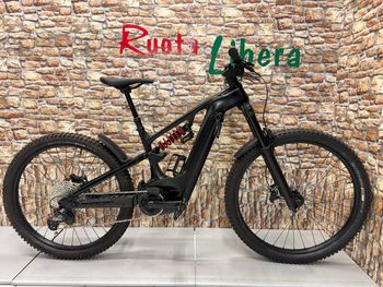 Cannondale Shimano Deore XT 2025 MTB de segunda mano