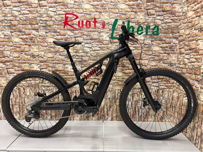 Used Cannondale Shimano Deore XT 2025 MTB