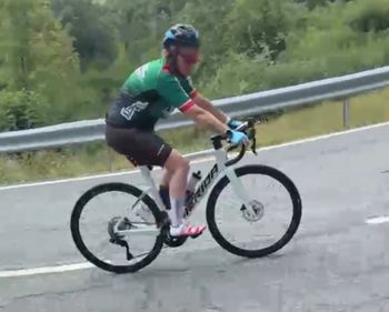 Merida REACTO 5000 2026 2026 Road & Gravel d'occasion