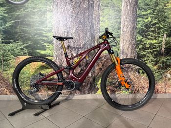 Used Specialized Turbo Levo Expert 2023 2023 MTB