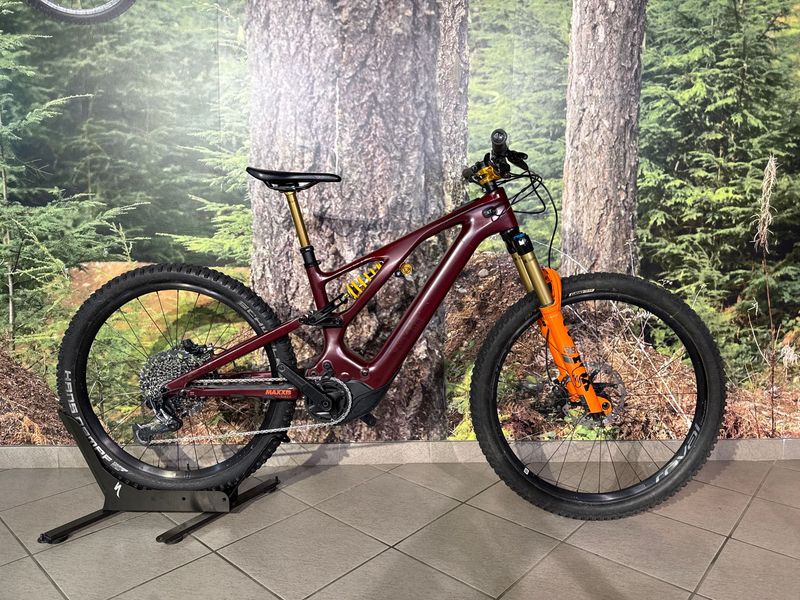 Used Specialized Turbo Levo Expert 2023 2023 MTB