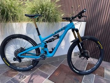 Yeti SB150 — C/Series / GX 2019 2019 MTB de segunda mano