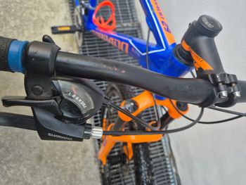 Torpado Icaro T730 2020 Mountainbike d'occasion — image 6 sur 14