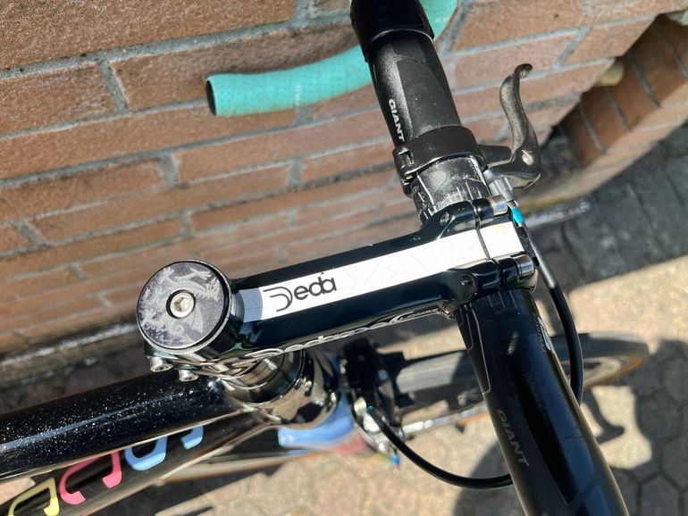 Brugt Ridewill Custom Single Speed / Fixed Gear 2020 Road & Gravel — billede 14 af 18