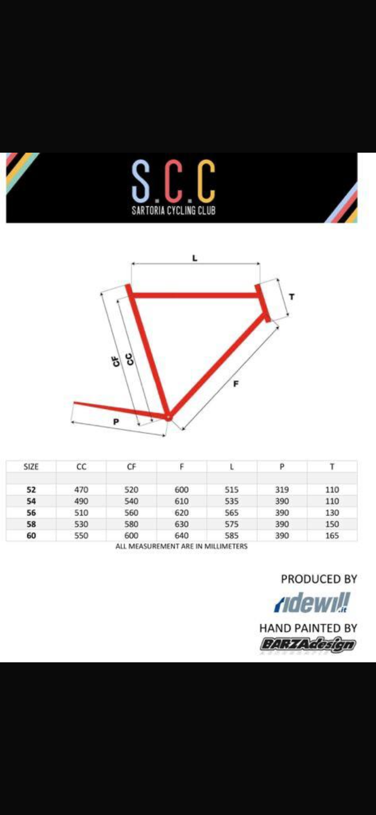 Brugt Ridewill Custom Single Speed / Fixed Gear 2020 Road & Gravel — billede 18 af 18