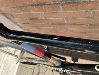 Brugt Ridewill Custom Single Speed / Fixed Gear 2020 Road & Gravel — billede 12 af 18