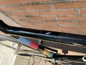 Brugt Ridewill Custom Single Speed / Fixed Gear 2020 Road & Gravel — billede 12 af 18