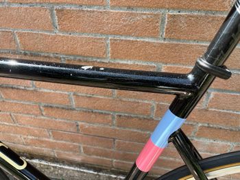 Brugt Ridewill Custom Single Speed / Fixed Gear 2020 Road & Gravel — billede 4 af 18