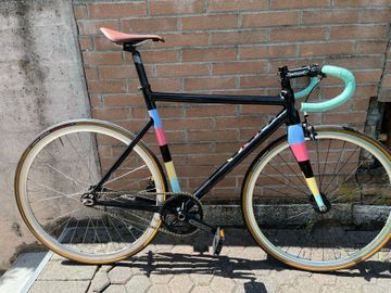 Used Ridewill Custom Single Speed / Fixed Gear 2020 Road & Gravel