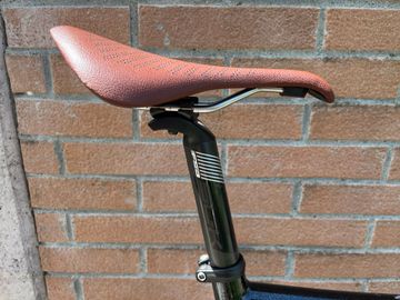 Brugt Ridewill Custom Single Speed / Fixed Gear 2020 Road & Gravel — billede 16 af 18