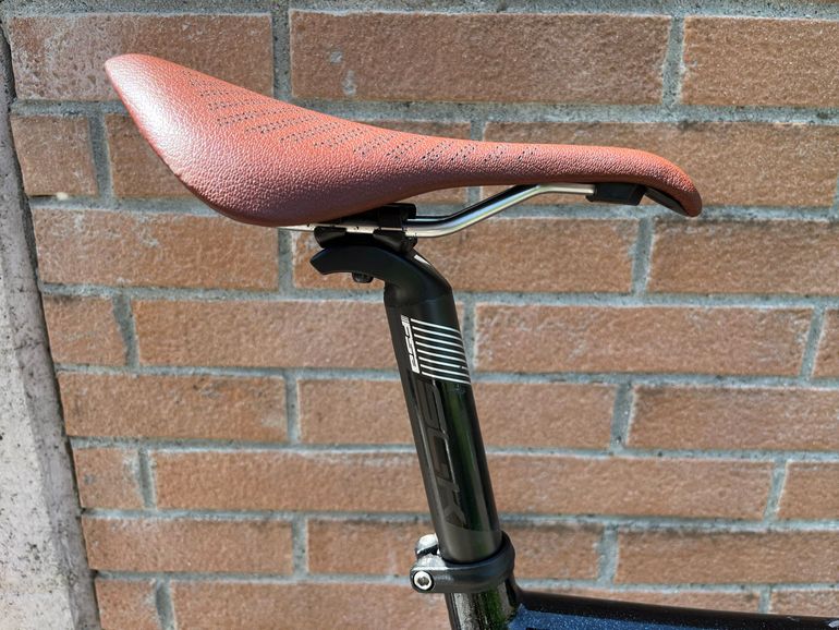 Brugt Ridewill Custom Single Speed / Fixed Gear 2020 Road & Gravel — billede 16 af 18