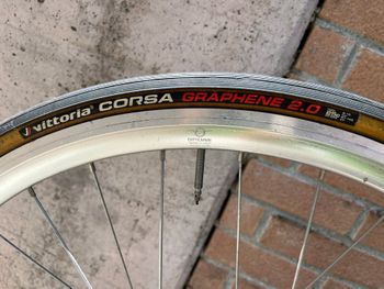 Brugt Ridewill Custom Single Speed / Fixed Gear 2020 Road & Gravel — billede 17 af 18