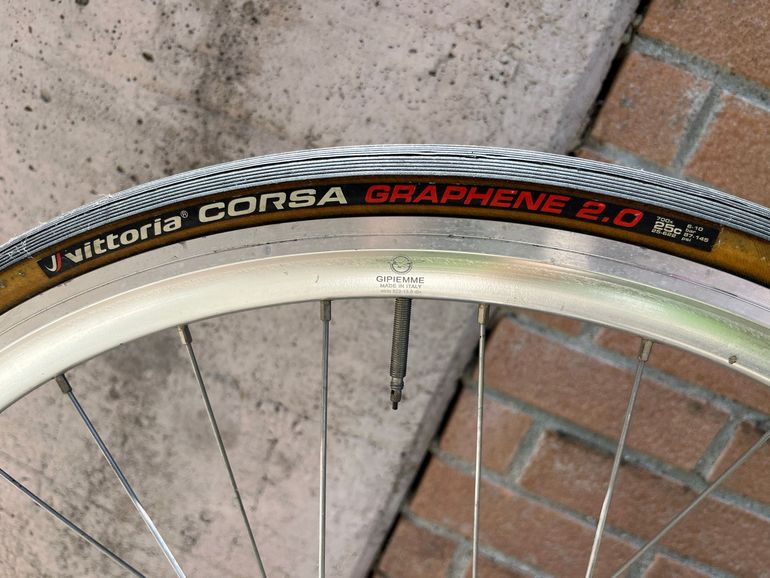 Brugt Ridewill Custom Single Speed / Fixed Gear 2020 Road & Gravel — billede 17 af 18