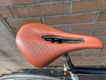 Brugt Ridewill Custom Single Speed / Fixed Gear 2020 Road & Gravel — billede 15 af 18