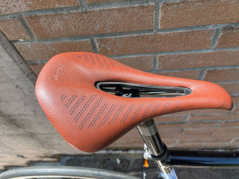 Brugt Ridewill Custom Single Speed / Fixed Gear 2020 Road & Gravel — billede 15 af 18