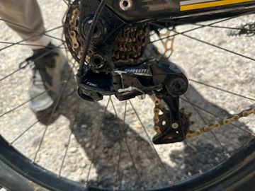 Forbidden Supernought 1 2025 2025 Mountainbike d'occasion — image 3 sur 4