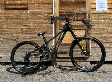 Brugt Forbidden Supernought 1 2025 2025 MTB